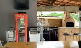 Imagem 2: Casa 2 quartos com suíte e quintal no Barro Vermelho