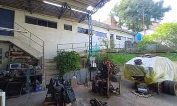 Imagem 4: Terreno à venda, 476 m² por R$ 2.440.000,00 - Vila Curuçá - Santo André/SP