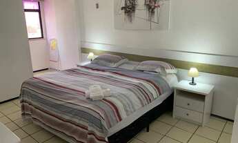 Imagem 6: Alugo apartamento mobiliado na Praia de Iracema