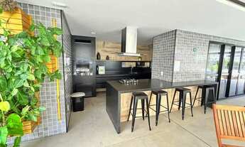 Imagem 7: Imóvel para venda tem 78 metros quadrados com 3 quartos em Ponta Verde - Maceió - AL