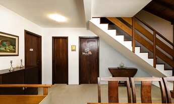 Imagem 3: Sobrado em condomínio a venda com 3 Quartos no Água Verde em Curitiba