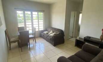 Imagem 5: ALUGO APARTAMENTO SEMI MOBILIADO NO BAIRRO GUILHERMINA VIEIRA CHAER ( ED.ANDREIA)