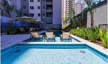 Imagem 2: Apartamento para venda em Nossa Senhora do Ó com 2 quartos , 34m²