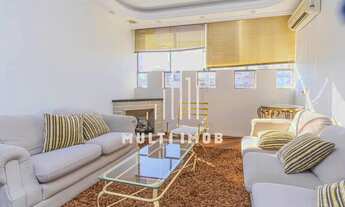 Imagem: COBERTURA 4 DORMITÓRIOS NO BAIRRO RIO BRANCO