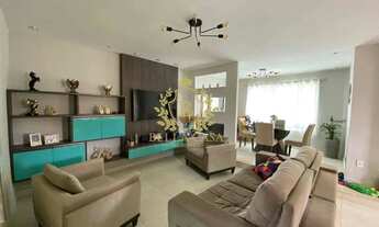 Imagem 4: Casa em condomínio com 4 quartos para locação por R$ 6.635/mês- Bananeiras - Araruama/RJ