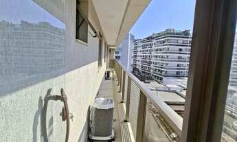 Imagem 6: Maravilhoso 130m2 no coração de Botafogo !!