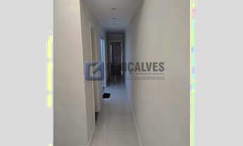 Imagem 5: Locação Sobrado Santo Andre Vila Marina Ref: 40922