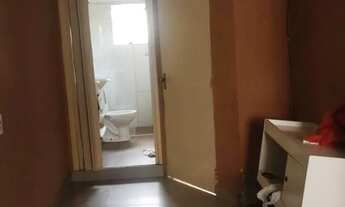 Imagem: Aluga- se casa com vista para o jardim