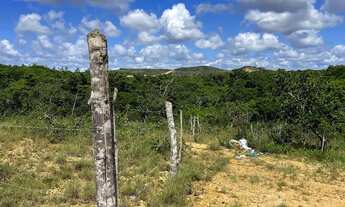 Imagem: Vendo ou troco terreno em São Cristóvão
