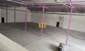 Imagem 7: Galpão para Locação na Avenida Mascarenhas de Moraes