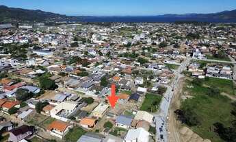 Imagem 4: CASA DE ALVENARIA PRONTA PARA MORAR NOVA BRASÍLIA/SC!