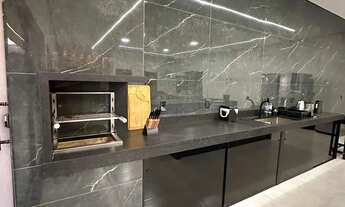 Imagem 4: Casa disponível para locação em Aruanã