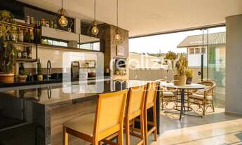 Imagem 2: Casa 4 quartos no bairro Cachoeira do Bom Jesus Florianópolis