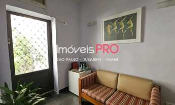 Imagem 7: Casa, Vila Nova Conceição - São Paulo