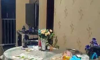 Imagem 5: CD IDEAL TORQUATO EM FRENTE AO TERMINAL 07 ESQUIINA DO VIADUTO 03 QUARTOS COM GARAGEM COBE