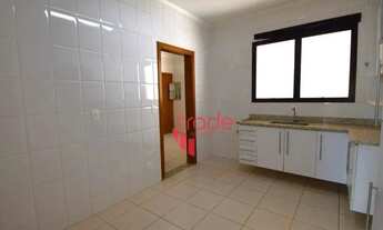 Imagem 5: Apartamento para Alugar de 03 Quartos no Bairro Jardim Canadá em Ribeirão Preto com Sacada