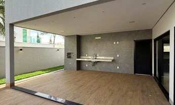 Imagem 5: Vendo sobrado 4 suites no condomínio mirante do lago