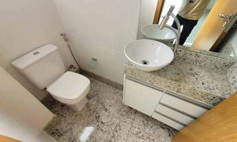 Imagem 7: Apartamento para aluguel, 2 quartos, 2 suítes, 2 vagas, Buritis - Belo Horizonte/MG