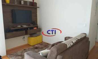 Imagem: Apartamento com 2 dormitórios para alugar