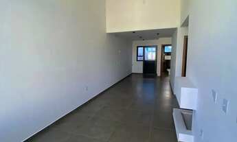 Imagem 3: Casa térrea de 3 dormitórios sendo um suíte