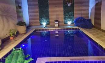 Imagem 4: SOBRADO - JARDIM DO LAGO - SP