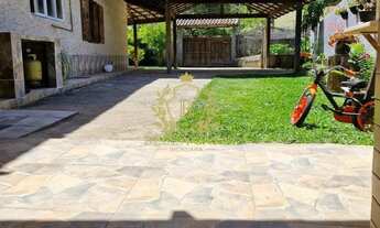 Imagem 5: Casa com 4 quartos á venda por R$ 560.000,00 - Araras - Petrópolis/RJ