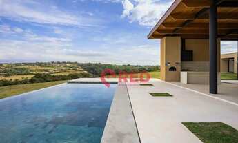 Imagem 4: Casa com 6 quartos à venda, 1034 m² por R$ 27.000.000 - Boa Vista Village - Porto Feliz/SP