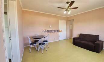 Imagem 2: Apartamento 1 Dormitório na João Pessoa Amplo, Ensolarado e com Área de Serviço Separada