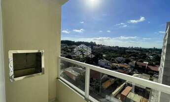 Imagem: Apartamento 2 DORMITÓRIOS COM SACADA E