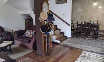 Imagem 4: Casa com 3 quartos à venda, 292 m² por R$ 1.075.000 - Tijuca