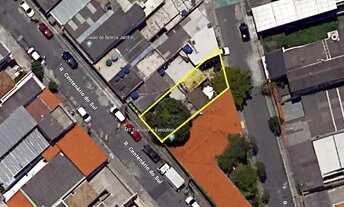 Imagem 4: Terreno à venda no Bairro da Vila Zat na Rua Mairipotaba