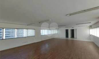 Imagem 5: Salas com 1 quartos à venda ou para locação em Consolação - SP