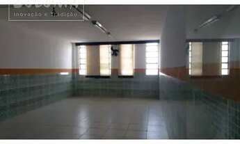 Imagem 3: Prédio para locação - Parque Cruzeiro do Sul, São Paulo