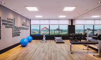 Imagem 7: Apartamento em Rua Brasil - Saguaçu - Joinville/SC