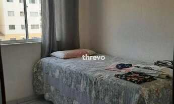 Imagem 6: Apartamento com 2 dormitórios à venda, 45 m² por R$ 150.000 - Santa Maria - Teresina/PI