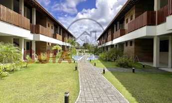 Imagem 4: Apartamento para Venda em Camaçari, Itacimirim (Monte Gordo), 2 dormitórios, 2 suítes, 2 b