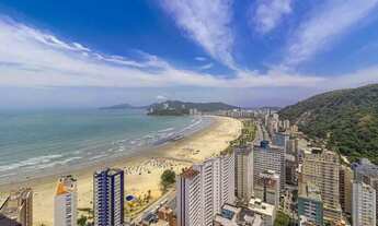 Imagem: Apartamento de 258 m² à venda em Aparecida