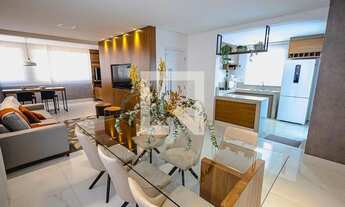 Imagem 2: Apartamento à Venda - Castelo, 4 Quartos, 140 m2