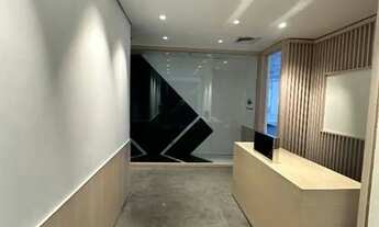 Imagem 4: Conjunto, 288 m² - venda - Itaim Bibi - São Paulo/SP