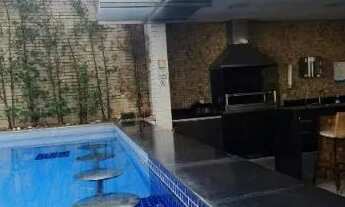 Imagem 6: Topazio Residence Apartamento de 125m² 3 suítes no Parque 10. Confira