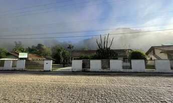 Imagem: Casa BENEDITO NOVO - SC