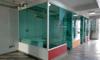 Imagem 2: PRÉDIO - PINHEIROS - SP