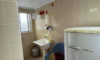 Imagem 5: Apartamento com 2 dormitórios à venda, 52 m² por R$ 410.000,00 - Centro - Guaratuba/PR