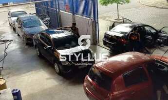 Imagem 7: Olaria Galpão / depósito com 5 vagas na garagem