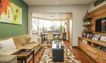 Imagem 3: Apartamento à venda no bairro Boa Vista em Porto Alegre/RS