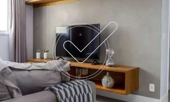 Imagem 6: Apartamento no Condomínio Royal Park para locação