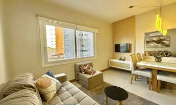 Imagem 3: Imóvel para venda possui 71 metros quadrados com 1 quarto em Centro - Capão da Canoa - RS