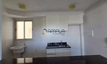 Imagem 5: Apartamento com 2 Quartos para alugar no Buritis