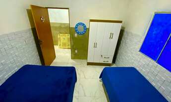 Imagem 2: Casa de Praia no Pontal do Peba, Alugo fds e feriados