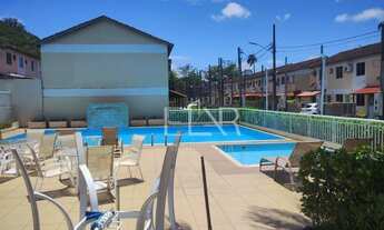 Imagem 4: Excelente duplex em condomínio fechado com infraestrutura